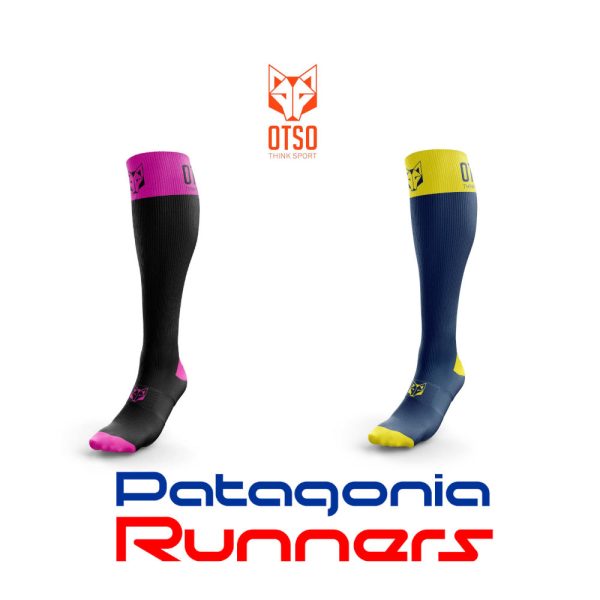 Calcetines de compresión Recovery Otso