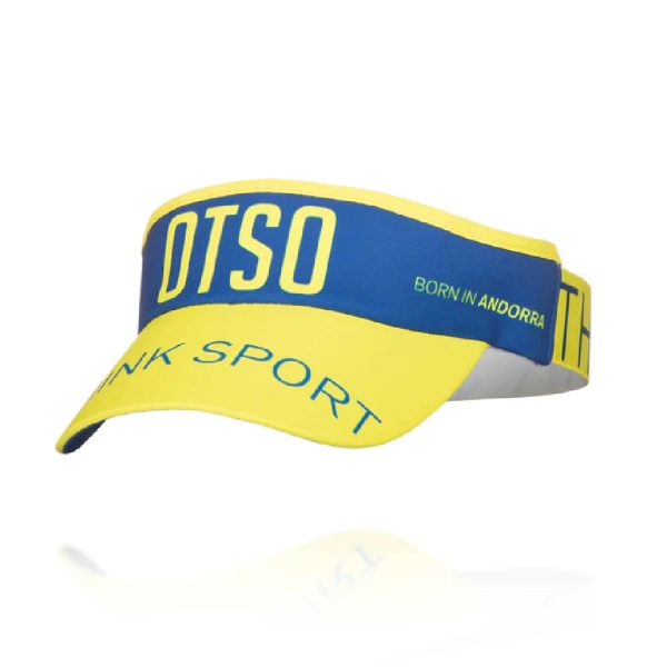Visera para running OTSO - Imagen 3